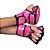 Par Luvas / Luva Mma Muay Thai Lutas Treino / Profissional - Imagem 16