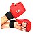 Par de Luva para Karate Adulto Four Masters - Imagem 9