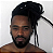 Touca de Natacao DaMinhaCor para Cabelos Afro SUPER Volumosos - ADULTO - Imagem 3
