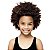 Touca de Natacao DaMinhaCor para Cabelos Afro Volumosos - INFANTIL - Imagem 2