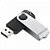 Pen Drive Twist 2.0 16GB USB Preto Multilaser PD588 - Imagem 2