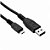 Cabo USB x Micro USB V8 1.8m Plus Cable PC-USB1804 - Imagem 1