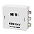 Mini Conversor de HDMI para AV RCA - Imagem 7