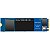 SSD M.2 500Gb Western Digital NVMe SN550 WD BLUE - Imagem 2