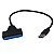 Cabo Conversor USB 3.0 para Sata Transforma em HD externo LT-S609 - Imagem 5