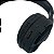 Fone de Ouvido Bluetooth Over Ear Com Radio FON-6709 Preto - Imagem 3