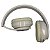 Fone de Ouvido Bluetooth Over Ear Com Radio Inova FON-8688 Branco - Imagem 3