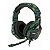 Fone de Ouvido Over Ear headset Camuflado Seal GT-F11 Lehmox - Imagem 1