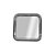 ESPELHO JULIA - INOX - Imagem 1