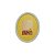 QUADRO ESGOTADA - OVAL - Imagem 1
