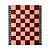 TAPETE ROSADREZ - Imagem 1
