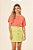 Blusa Cropped Tangerina - Imagem 3