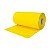 Bobina Lona Plastica Amarela Média 4x10 - Imagem 1
