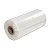 Bobina Lona Plástica Semi Transparente Fina 4x10 - Imagem 3