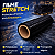 Filme Stretch 800 metros Preto - Imagem 2