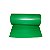Kit com 3 Bobina Lona Plástica Verde Fina 4x10 - Imagem 3