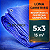 Lona Carreteiro Azul 5x3 - Imagem 3