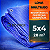 Lona Multiuso Azul 5x4 - Imagem 3