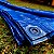 Lona Carreteiro Azul 5x4 - Imagem 3
