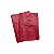 Saco De Lixo 60 Litros Vermelho comum - 100 unidades - Imagem 3