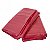 Saco De Lixo 60 Litros Vermelho comum - 100 unidades - Imagem 4