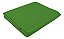 10 Lonas Plásticas Cortadas 5x4 Verde Média - Imagem 4