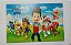 Quebra cabeça 28x19 cm 20 peças - Imagem 1