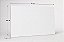Placa de MDF Branco 59 × 39 cm – 3 mm - Imagem 1