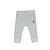Calça Bebê - 100% algodão - Cru - Imagem 1