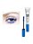 Mascara de Cilios Azul  Kit com 4 - Imagem 4