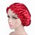 Kit 3 Touca Cetim - Imagem 9