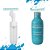 Kit Sabonete Facial Di grezzo - Micelar  + 1 Frasco Pump Espumador - Imagem 1