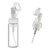 Kit Sabonete Facial Di grezzo -Detox + 1 Frasco Pump Espumador - Imagem 2