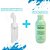 Kit Sabonete Facial Di grezzo -Detox + 1 Frasco Pump Espumador - Imagem 1
