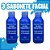 Kit 03 Sabonete Facial Di Grezzo- Ácido Hialurônico - Imagem 1