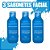Kit 03 Sabonete Facial Di Grezzo- Antioleosidade - Imagem 1
