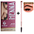 Henna Profissional Para Sobrancelhas + Pincel - Imagem 2