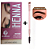 Henna Profissional Para Sobrancelhas + Pincel - Imagem 3