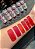 Kit 36un Lip Tint Vivai Com Cheirinho de Fruta - Imagem 3