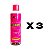 Agua Micelar Rotina Skincare Limpa a pele e Tira a Maquiagem Isis Make-up - Imagem 10