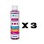 Agua Micelar Rotina Skincare Limpa a pele e Tira a Maquiagem Isis Make-up - Imagem 4