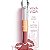 Kit 6 Batom Liquido e Top Coat Matte Vivai Viva Vida Hidrata os lábios Gloss - Imagem 2