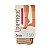 Meia Social Soquete 3/4 Nude com 5 Pares Fio 15 - Imagem 5