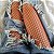 Meia Calça Arrastão Feminina Moda Fashion Fish Nets Vermelha - Imagem 6