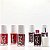 Lip Tint Frutas: Uva, Tutti-Frutti, Morango, Cereja, Framboesa e Melancia Fenzza - Imagem 2
