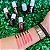 Lip Tint Frutas: Uva, Tutti-Frutti, Morango, Cereja, Framboesa e Melancia Fenzza - Imagem 5