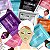 Kit Skicare 13 Itens Empreendedora de Sucesso com Água Micelar, Sabonete, Sérum e Sache Di Grezzo - Imagem 6