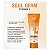 Sabonete Liquido Facial Derm Soul, Rosa Mosqueta, Vitamina C e Pré-Pós Make - Imagem 5