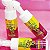 Mousse Micelar com Extrato de Frutas Vermelhas Cheirinho de Chiclete BabaSoul Tutti-Frutti Skin e Uva - Soul Cosméticos - Imagem 6