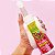 Mousse Micelar com Extrato de Frutas Vermelhas Cheirinho de Chiclete BabaSoul Tutti-Frutti Skin e Uva - Soul Cosméticos - Imagem 5